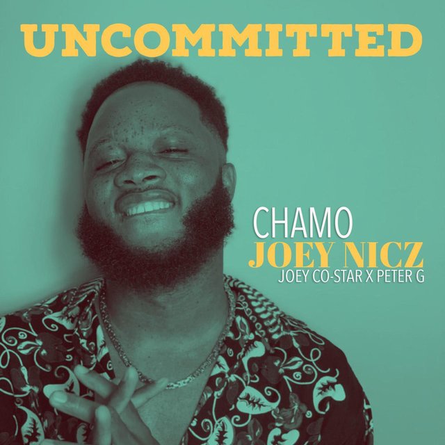 Chamo (feat. Joey CoStar & Peter G)