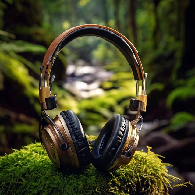 Relaxation Harmony: Tones for Peaceful Mind