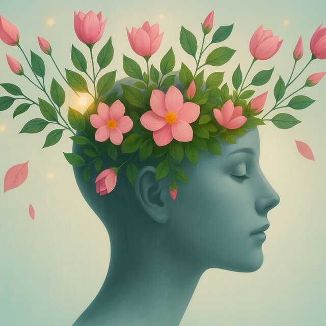 Gentle Power of Loving Yourself