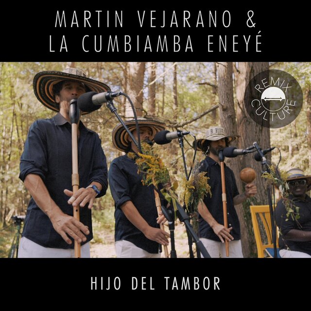 Hijo Del Tambor