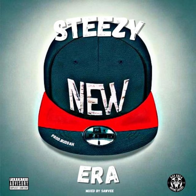 New Era Hat