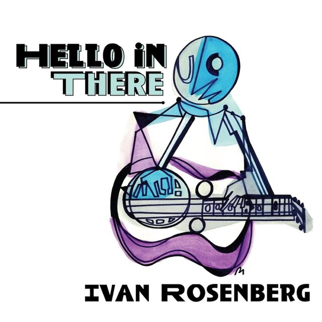 Hello in There
