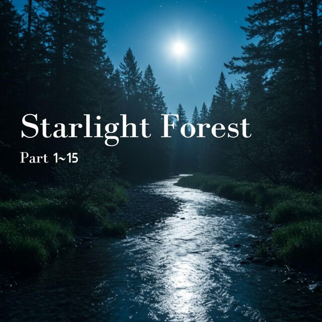 Starlight Forest