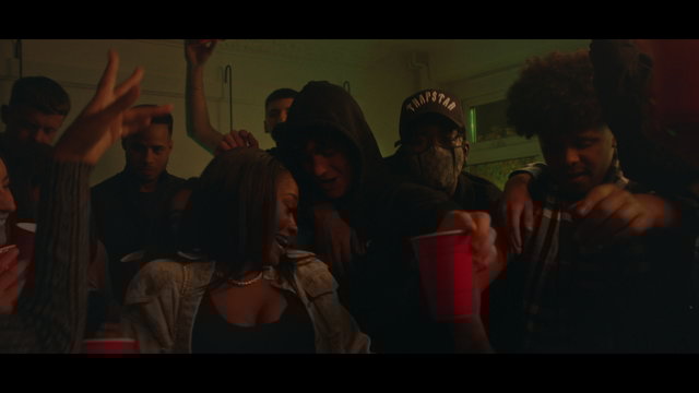 Grip N Slide (Official Video)