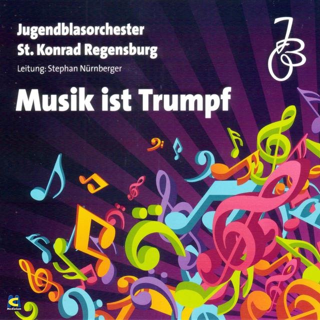 Musik ist Trumpf