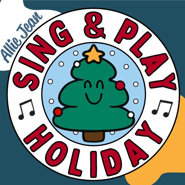 Sing & Play Holiday
