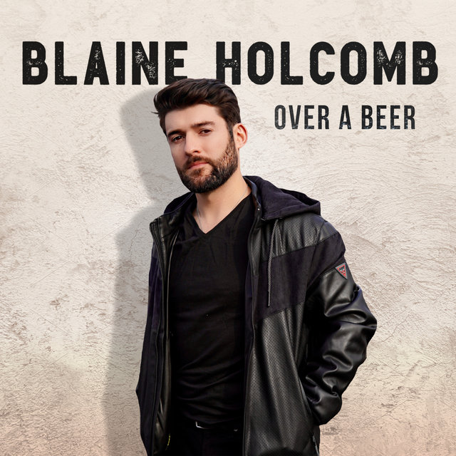 Over A Beer
