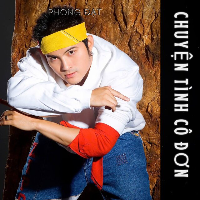 Chuyện Tình Cô Đơn