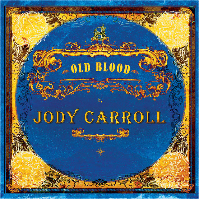 Old Blood