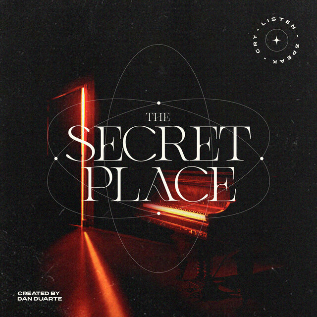 The Secret Place
