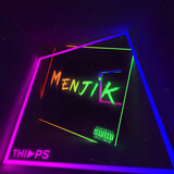 Menjik