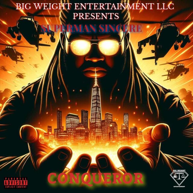 Conqueror