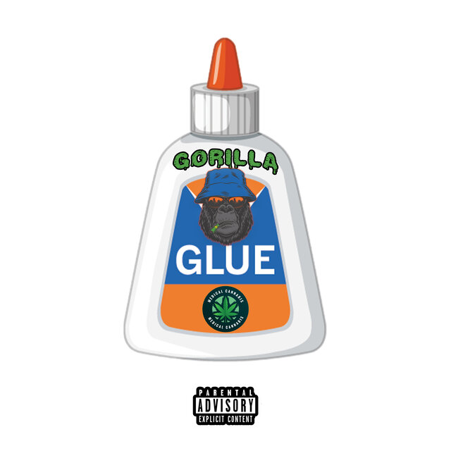 Gorilla Glue