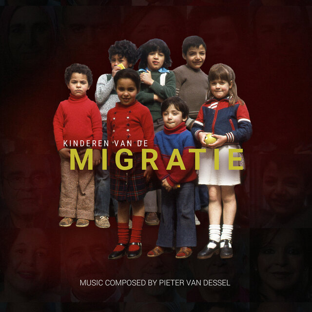 Kinderen van de migratie