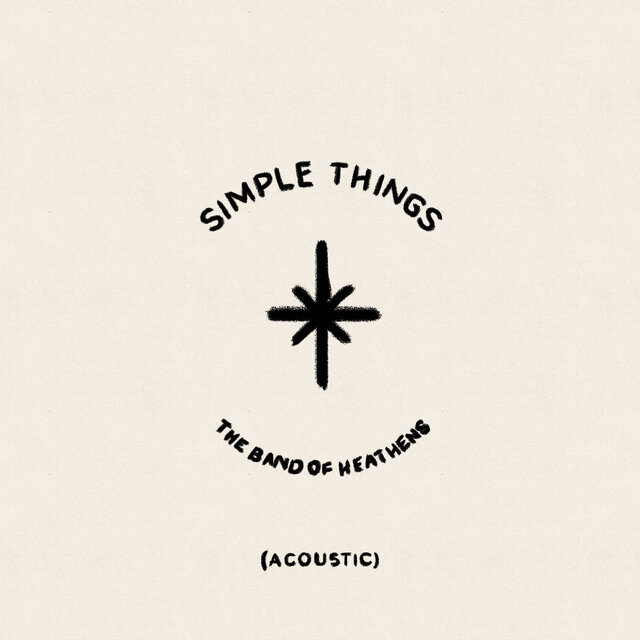 Simple Things (Acoustic)