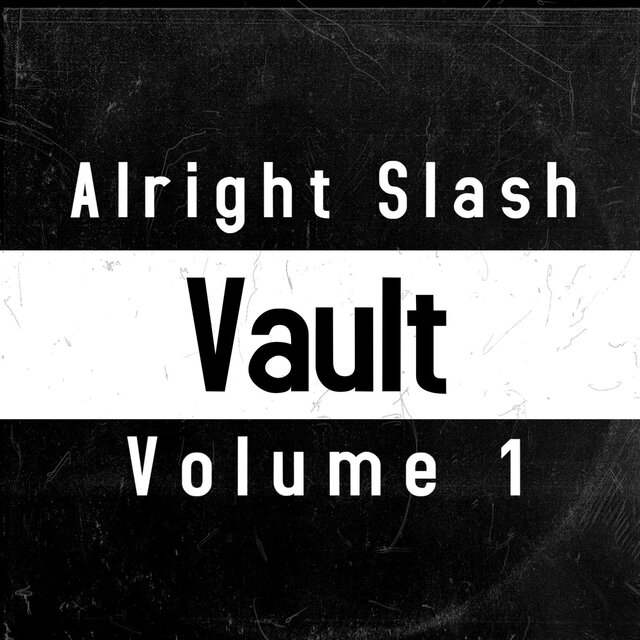 Vault Volume 1