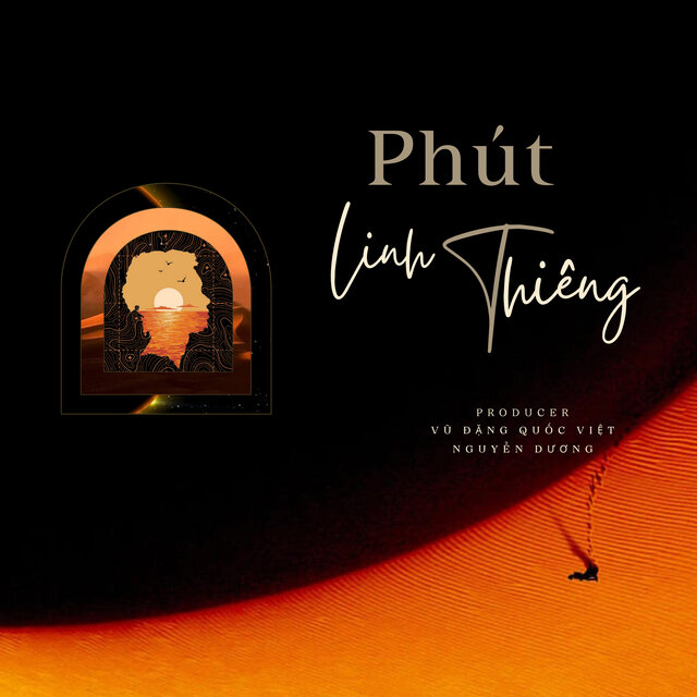 Phút Linh Thiêng