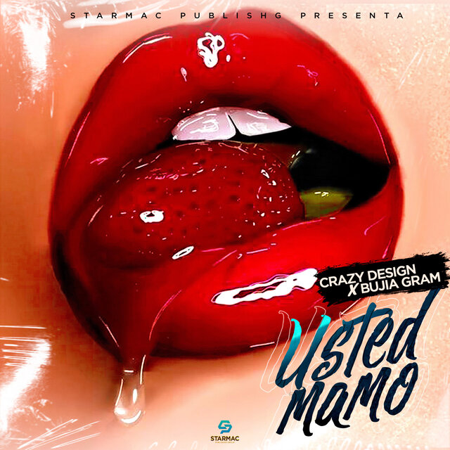 Usted Mamo