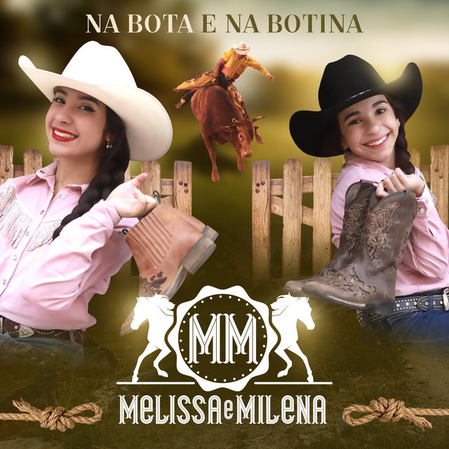 Na Bota e na Botina