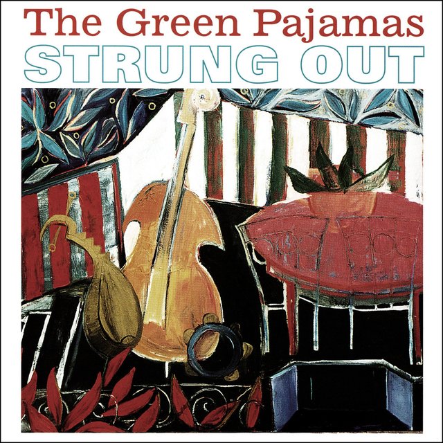 Strung Out