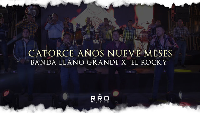 Catorce Años Nueve Meses (Video En Vivo)