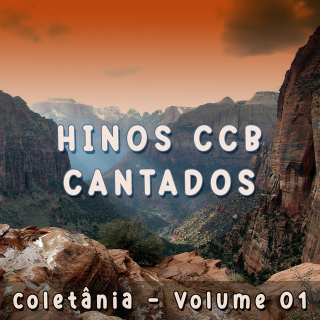 Coletânea Ccb, Vol. 01