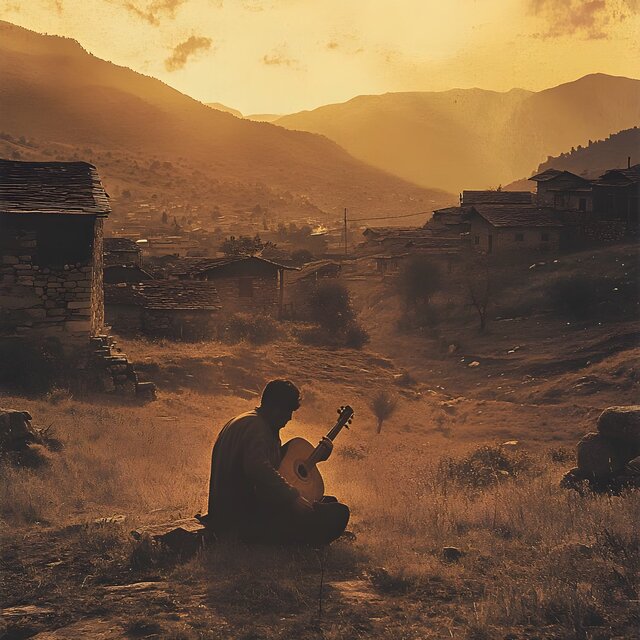 Sounds of Turkey