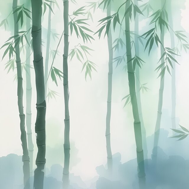 清茶 (Clear Tea)