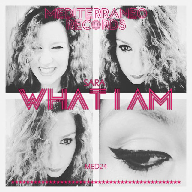 What I Am