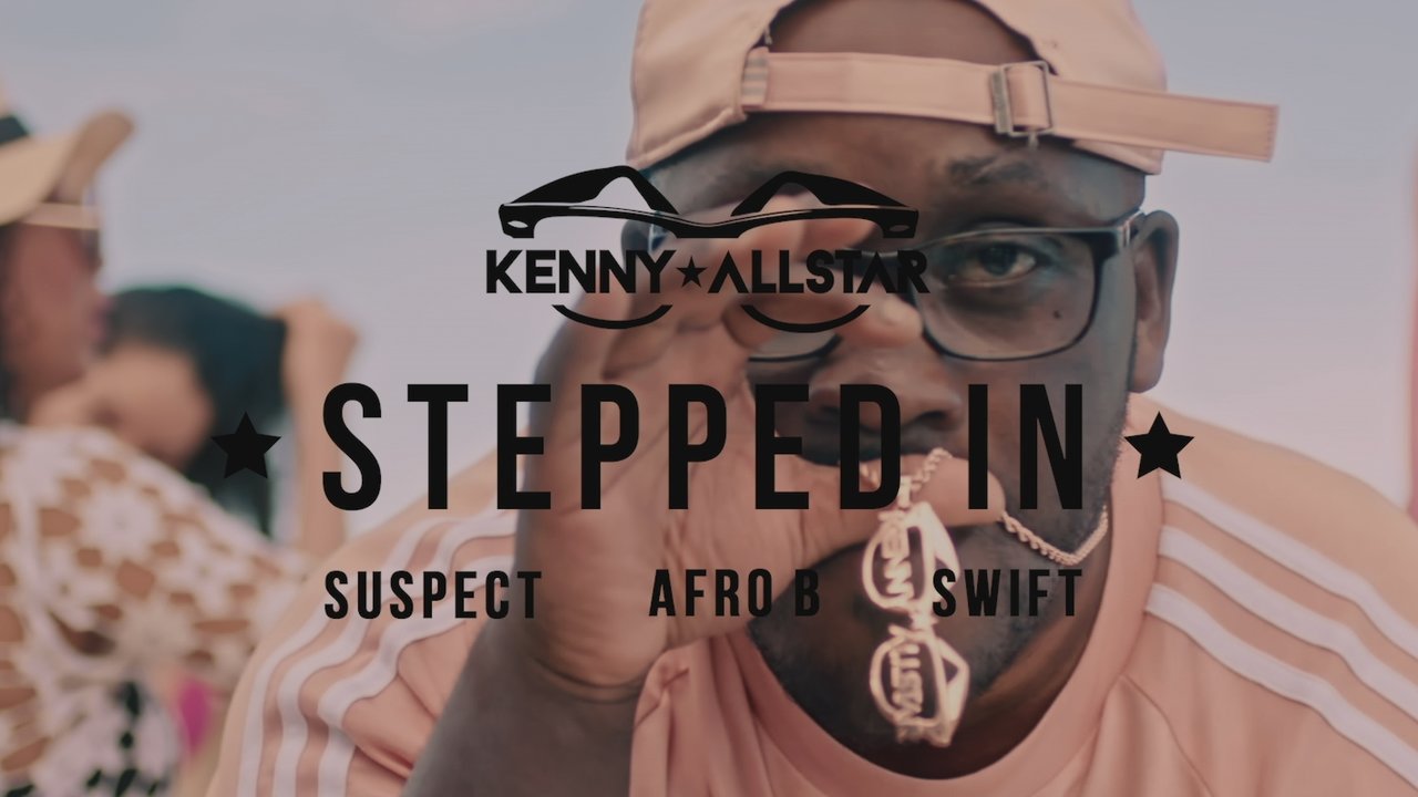 Stepped In (Sexy Back) [Official Video] (feat. Suspect, Afro B & Swift)