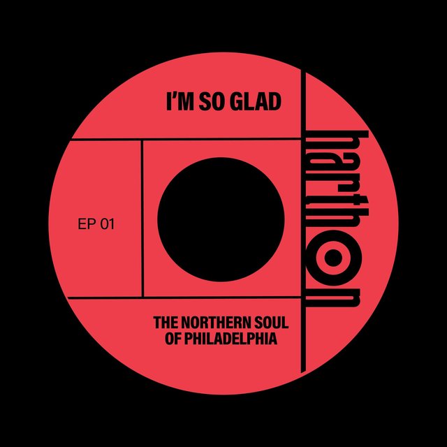 I'm So Glad