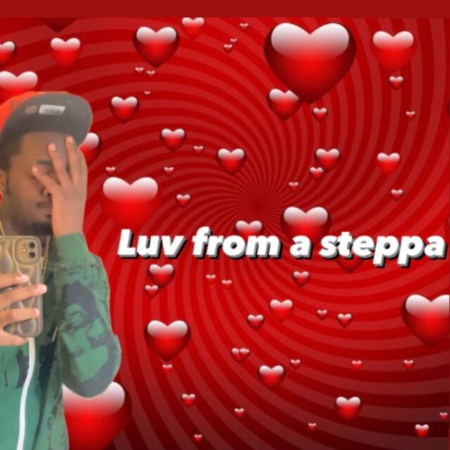 Luv From A Steppa