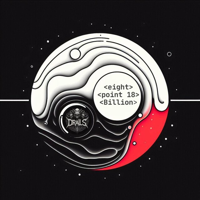 8.18 Billion