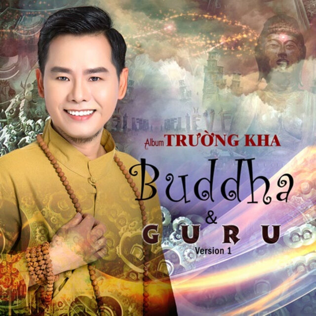 Buddha And Guru