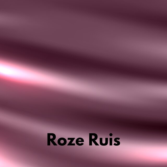 Roze Ruis