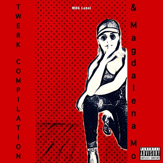 Twerk Compilation & Magdalena Mo
