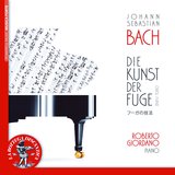 Die Kunst der Fuge, BWV 1080: Contrapunctus II