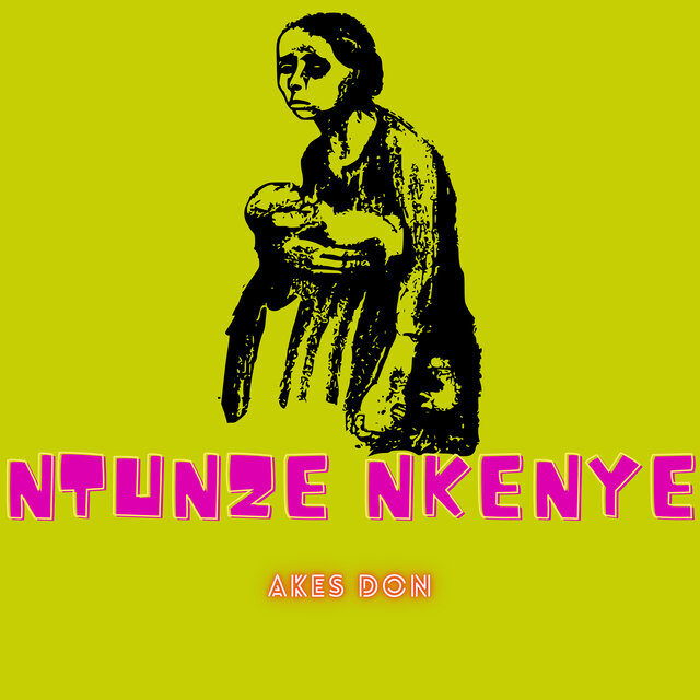 Ntunze Nkenye