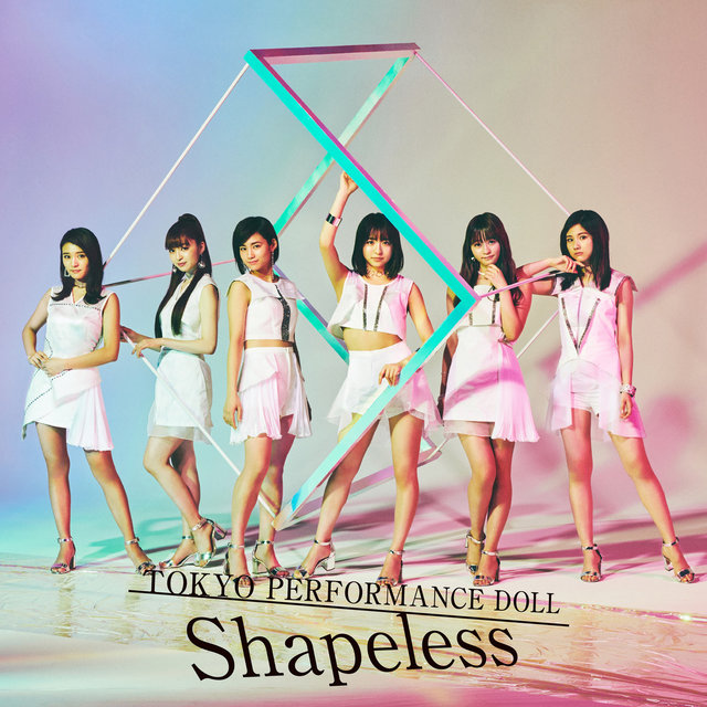 Shapeless (Special Edition)
