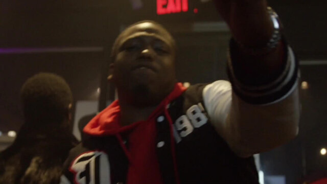 PAPI  (feat. Freko Fino)