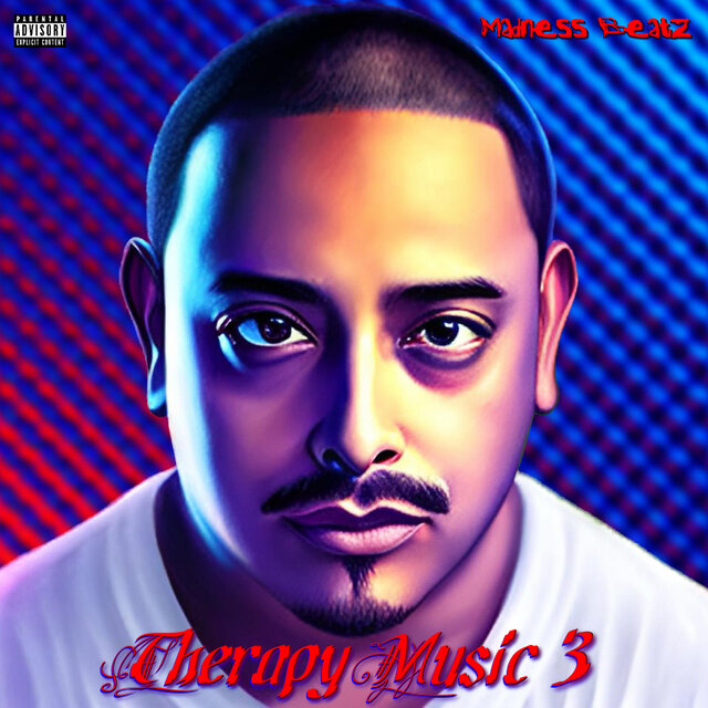 Therapy Music 3 (Complete Edition)