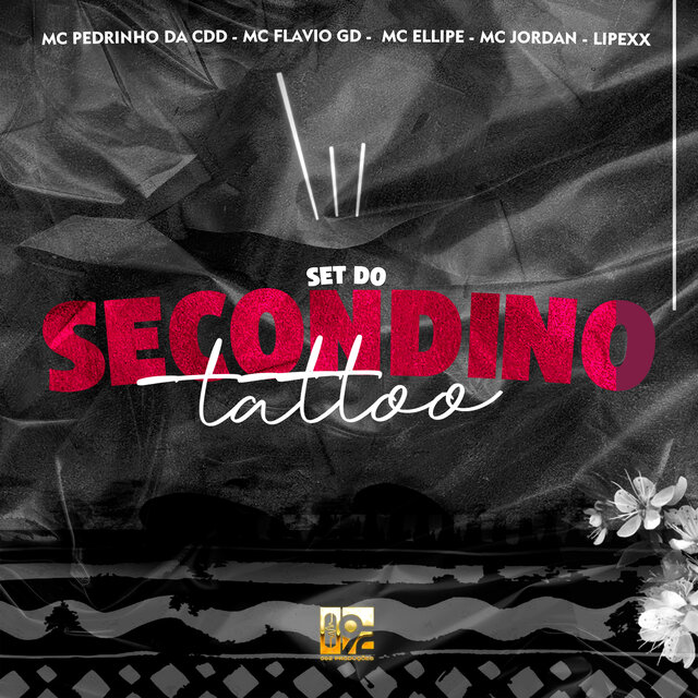 Set do Secondino Tattoo