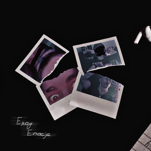Emocje