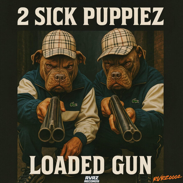Loaded Gun