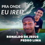 Pra Onde Eu Irei?