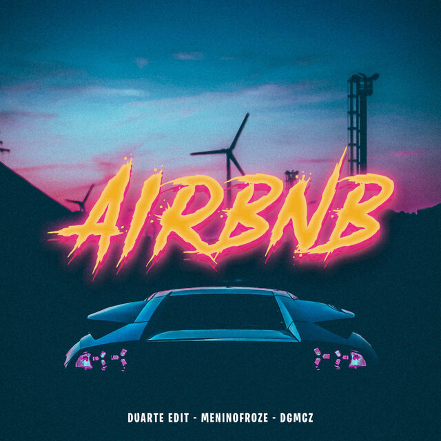 Airbnb