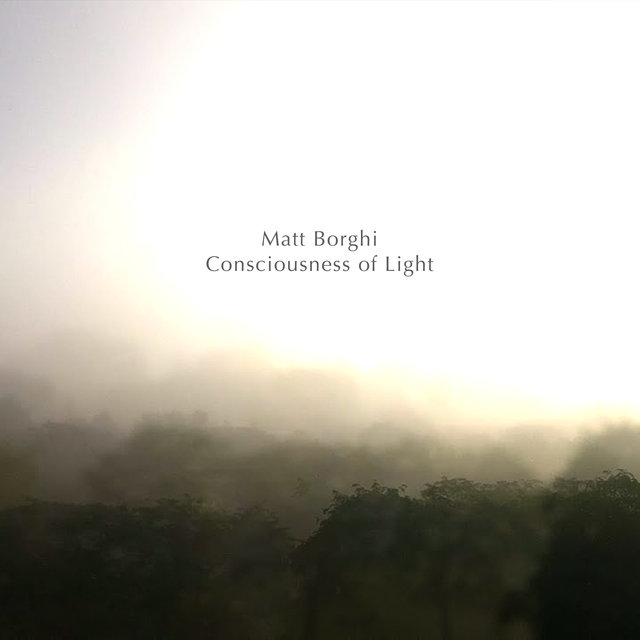 Consciousness of Light