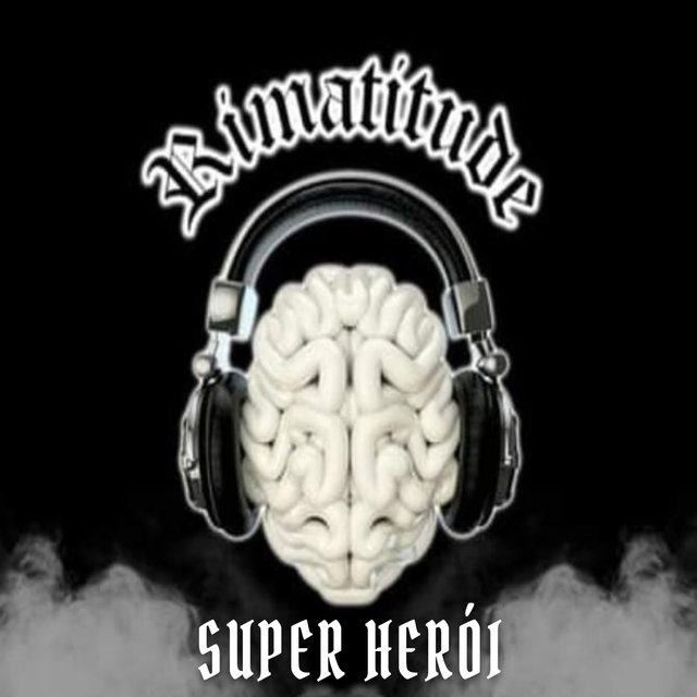 Super Herói