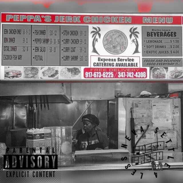 Peppa's Freestyle