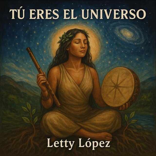 TÚ ERES EL UNIVERSO